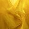 1 Yard Sparkle Crystal Sheer Organza, 60″ Wide 100% Polyester Shiny Fabric